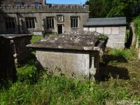 Lydiard Tregoze - photo: 1094