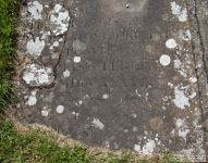 Lydiard Tregoze - photo: 1112