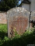Lydiard Tregoze - photo: 1114