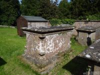 Lydiard Tregoze - photo: 1115