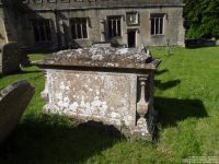 Lydiard Tregoze - photo: 1130