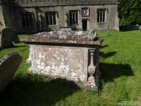 Lydiard Tregoze - photo: 1131