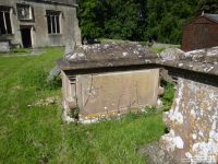 Lydiard Tregoze - photo: 1135