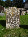 Lydiard Tregoze - photo: 1163