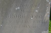 Lydiard Tregoze - photo: 1167