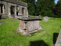 Lydiard Tregoze - photo: 1184