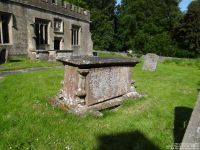 Lydiard Tregoze - photo: 1185