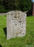 Lydiard Tregoze - photo: 1189