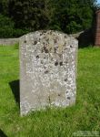 Lydiard Tregoze - photo: 1192