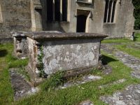 Lydiard Tregoze - photo: 1196