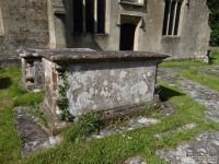 Lydiard Tregoze - photo: 1197
