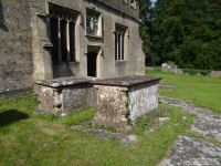 Lydiard Tregoze - photo: 1198