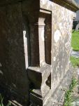 Lydiard Tregoze - photo: 1203