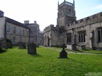 Lydiard Tregoze - photo: 1209