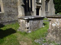 Lydiard Tregoze - photo: 1214