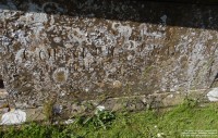 Lydiard Tregoze - photo: 1216