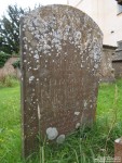 Lydiard Tregoze - photo: 1229