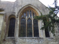 Lydiard Tregoze - photo: 1232