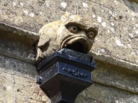 Lydiard Tregoze - photo: 1251