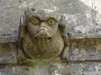 Lydiard Tregoze - photo: 1252