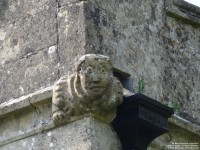 Lydiard Tregoze - photo: 1253