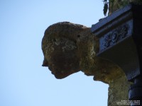 Lydiard Tregoze - photo: 1256