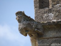 Lydiard Tregoze - photo: 1257