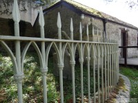 Lydiard Tregoze - photo: 1272