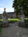 Lydiard Tregoze - photo: 1274