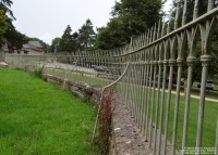 Lydiard Tregoze - photo: 1277