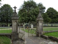 Lydiard Tregoze - photo: 1278