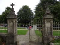 Lydiard Tregoze - photo: 1280