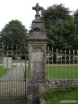 Lydiard Tregoze - photo: 1282