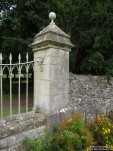 Lydiard Tregoze - photo: 1284