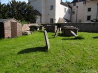 Lydiard Tregoze - photo: 1287