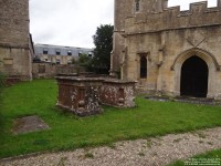 Lydiard Tregoze - photo: 1289