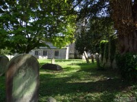 Lydiard Tregoze - photo: 1291
