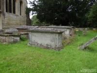Lydiard Tregoze - photo: 1306