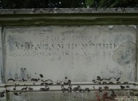 Lydiard Tregoze - photo: 1307