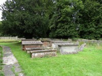 Lydiard Tregoze - photo: 1310