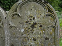 Lydiard Tregoze - photo: 1320