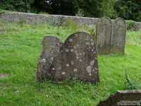 Lydiard Tregoze - photo: 1324