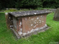 Lydiard Tregoze - photo: 1331