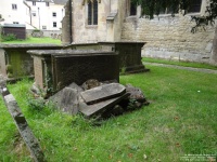 Lydiard Tregoze - photo: 1338