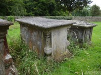 Lydiard Tregoze - photo: 1347