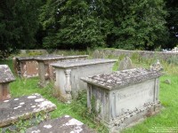 Lydiard Tregoze - photo: 1348