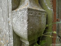Lydiard Tregoze - photo: 1352