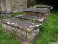 Lydiard Tregoze - photo: 1358