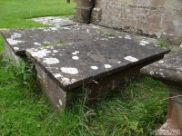 Lydiard Tregoze - photo: 1359