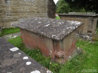 Lydiard Tregoze - photo: 1362